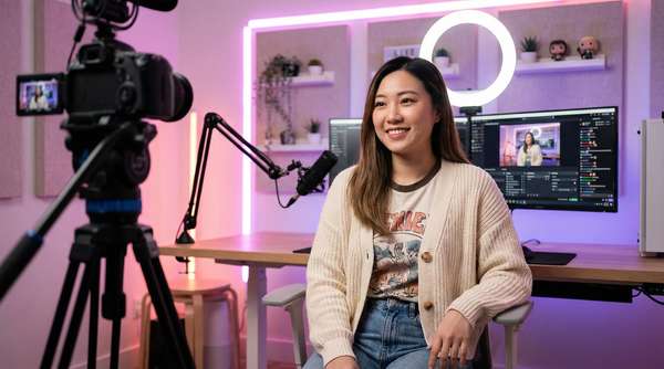 香蕉视频素材使用教程